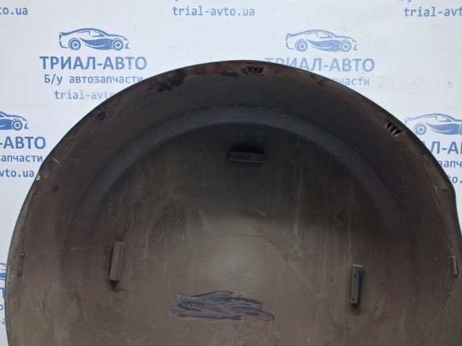 Чехол запасного колеса Toyota RAV 4 2006-2013  (Арт. 60471) Киев - изображение 7