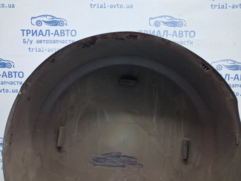 Чехол запасного колеса Toyota RAV 4 A30 2.0 БЕНЗИН 1AZFE 2005 (б/у) Київ - зображення 7