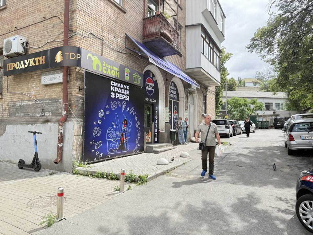 долгосрочная аренда кафе, бар, ресторан Киев, Шевченковский, 25000 грн./мес. Київ - зображення 5