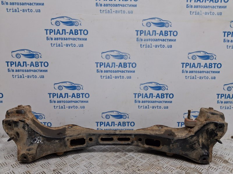 Балка задней подвески Hyundai I30 FD 1.6 DIESEL D4FB 2007 (б/у) Київ - зображення 8