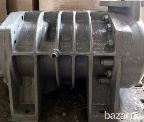 Винтовой блок ВХ-350 в отличном состоянии Полтава - изображение 1