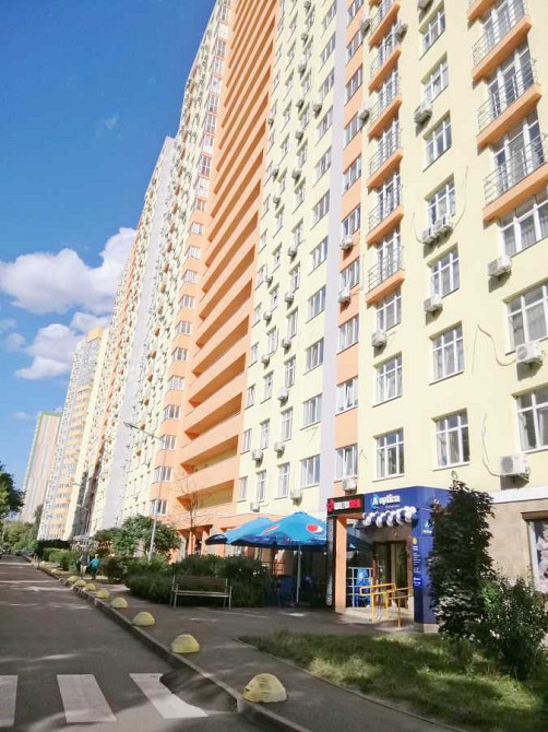 продажа 1-к квартира Киев, Оболонский, 65000 $ Киев - изображение 3