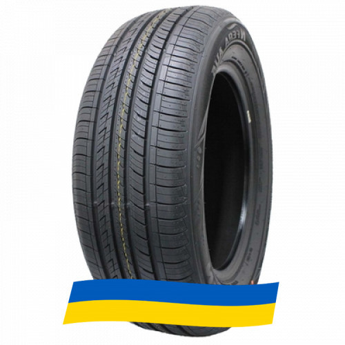 245/40 R18 Roadstone N'Fera AU5 97W Легкова шина Київ - зображення 6