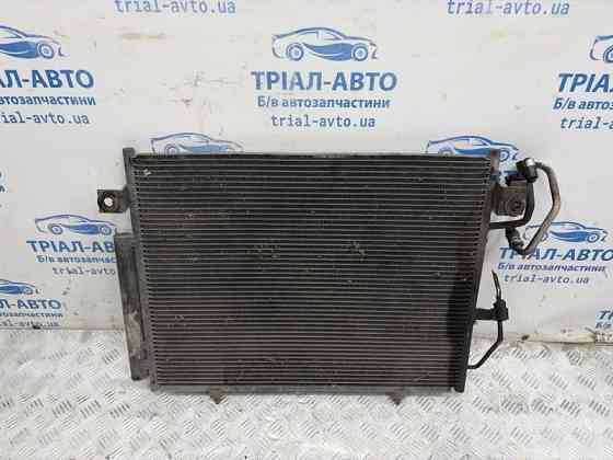Радиатор кондиционера Mitsubishi Pajero Wagon 2006-2022 7812A156 (Арт. 83622) Киев