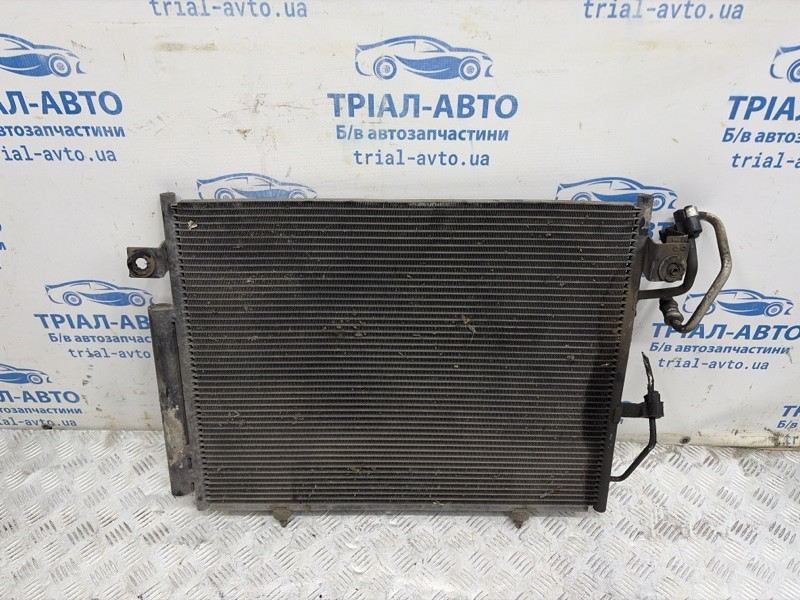 Радиатор кондиционера Mitsubishi Pajero Wagon 2006-2022 7812A156 (Арт. 83622) Киев - изображение 1