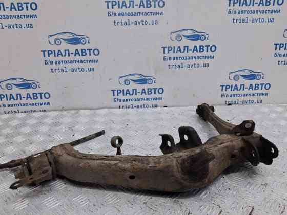 Рычаг задней подвески продольный левый Toyota Avensis 2002-2010 4872005011 (Арт. 78501) Київ