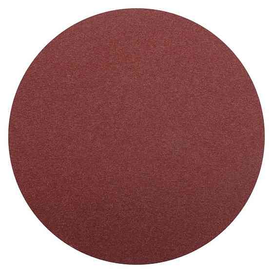 Круг шлифовальный на липучке MASTERTOOL 125 мм зерно 240 SHOWBOX 100 шт 08-3024 Харків