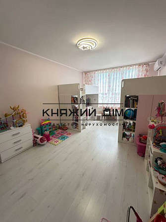 Держ. програми.!!!Продаж 3 кімнатна квартира ЖК 4 Сезона КОД 21146834 Київ - зображення 6