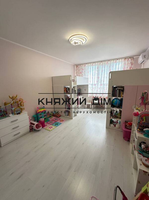 Продаж 3 кімнатна квартира ЖК 4 Сезона КОД 21146834 Киев - изображение 6