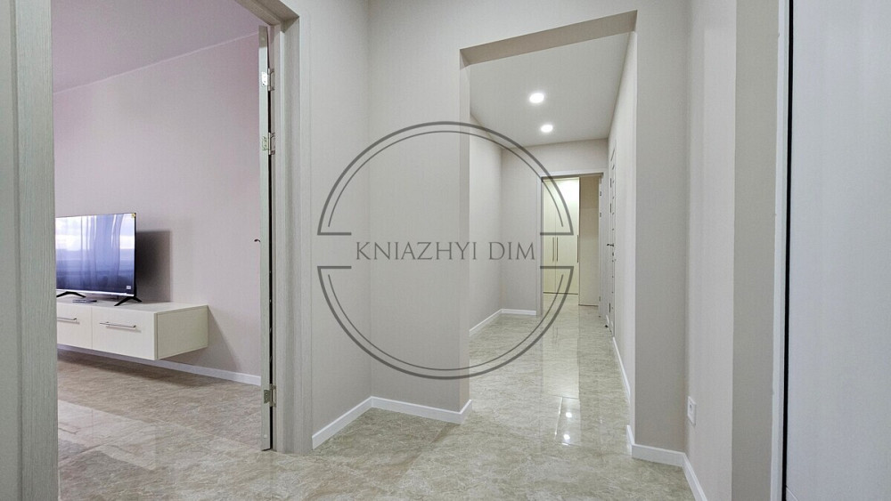 Оренда 2-кімнатна роздільна квартира в новому будинку. № 11200646 Київ - зображення 3