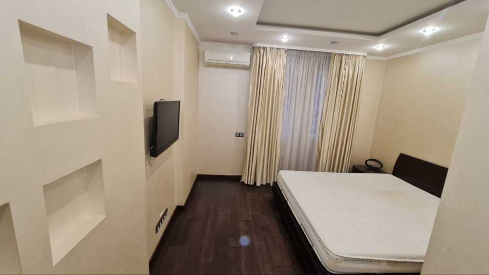 долгосрочная аренда 3-к квартира Киев, Голосеевский, 26000 грн./мес. Киев - изображение 2