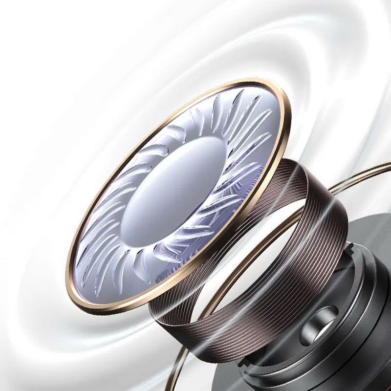 Беспроводные TWS наушники Usams-XD19 X-don Series ENC BT 5.3 Херсон - зображення 3