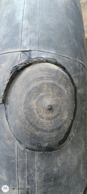 Камера 260-508 УК-1.Виробництво срср. Лысянка - изображение 7