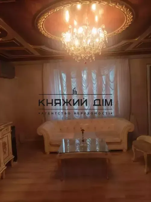 Продаж 2 км. квартири ЖК Пакровський 12/14 вул. О.Конинського (Тургенівська) код 21146672 Київ - зображення 6