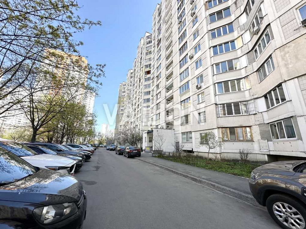 продажа 4-к квартира Киев, Дарницкий, 105000 $ Киев - изображение 8