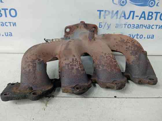 Коллектор выпускной Chevrolet Captiva C100 2.4 БЕНЗИН Z24SED 2006 (б/у) Київ