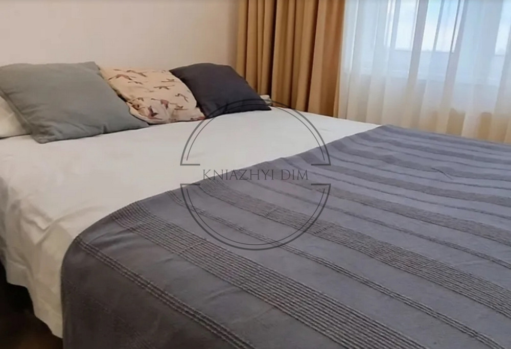 Оренда 1-но к.кв. метро Нивки, Берестейський пр-т. Код об'єкту №: 11202359 Київ - зображення 4