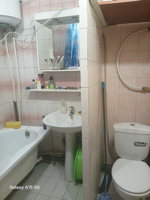 Продам 3к. кв. Самар/Заречное Дніпро - зображення 10