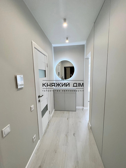 Продаж 1-кімнатної в ЖК Seven м.Осокорки Київ - зображення 11