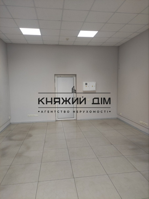 ОРЕНДА офісу в Голосіївському районі біля м. Васильківська, Охтирський провулок 3, код 1419238 Київ - зображення 6