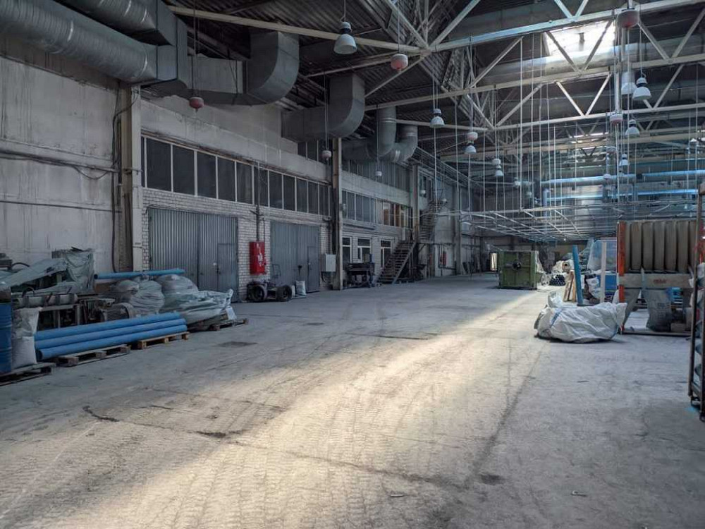 продажа производственные помещения Белоцерковский, Белая Церковь, 3500000 $ Біла Церква - зображення 5