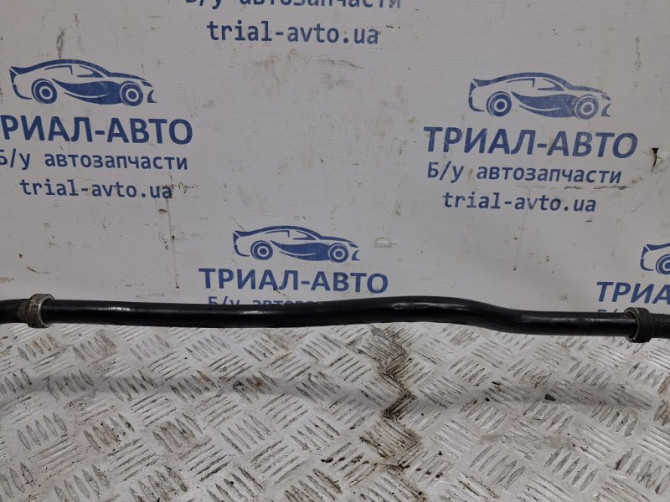 Стабилизатор передний Nissan Qashqai J10 2.0 БЕНЗИН MR20DE 2006 (б/у) Київ - зображення 4