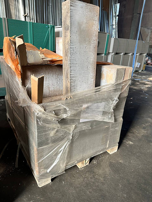 Цегла вогнетривка, пічна Киев - изображение 4