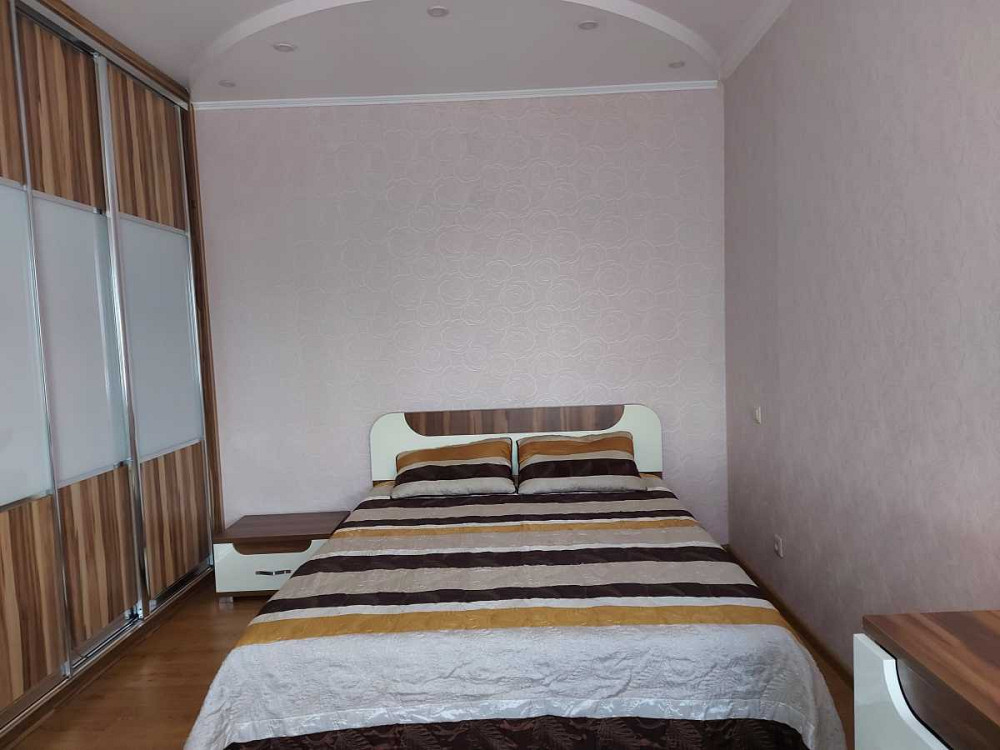 долгосрочная аренда 1-к квартира Киев, Днепровский, 16000 грн./мес. Київ - зображення 3