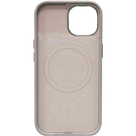 Чехол Denim with MagSafe для Apple iPhone 14 (6.1") Херсон