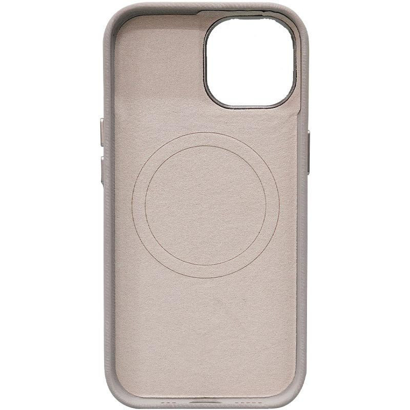 Чехол Denim with MagSafe для Apple iPhone 14 (6.1") Херсон - зображення 3