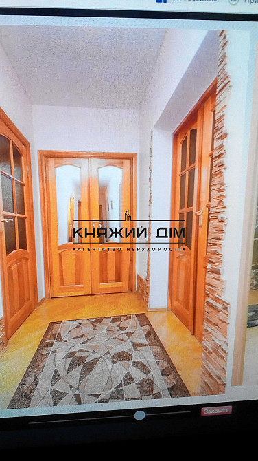 Оренда 3 кімнатна квартира м. Майдан Незалежності КОД 11203959 Київ - зображення 12