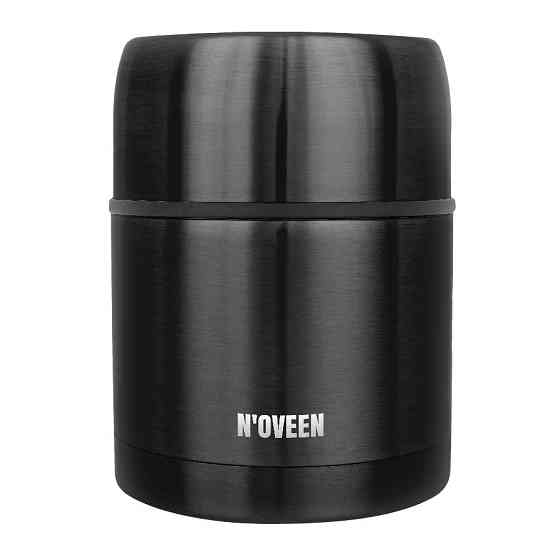 Термос пищевой Noveen TB935 Одеса