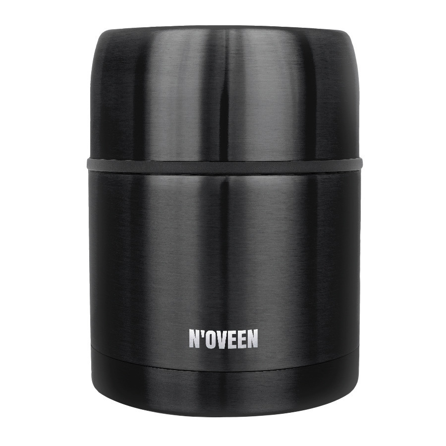 Термос пищевой Noveen TB935 Одеса - зображення 1