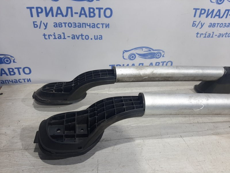 Рейлинги Mitsubishi Outlander 2003-2006 MR971436 (Арт. 21298) Київ - зображення 2