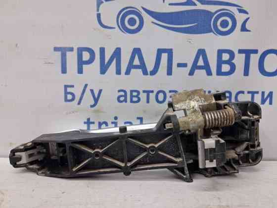 Ручка двери внешняя задняя левая Kia Ceed ED 1.6 DIESEL D4FB 2007 (б/у) Киев