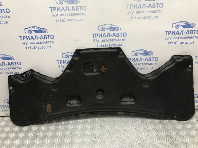 Обшивка капота Nissan X-Trail T31 2.0 DIESEL M9R 2007 (б/у) Киев - изображение 1