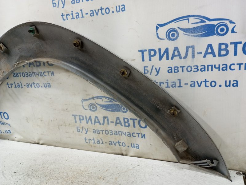 Накладка крыла Toyota RAV 4 2005-2016 7561242090B1 (Арт. 83408) Киев - изображение 5