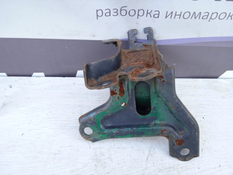 Подушка ДВС левая Hyundai Tucson 2004-2009 218302 (Арт. 14925) Киев - изображение 3