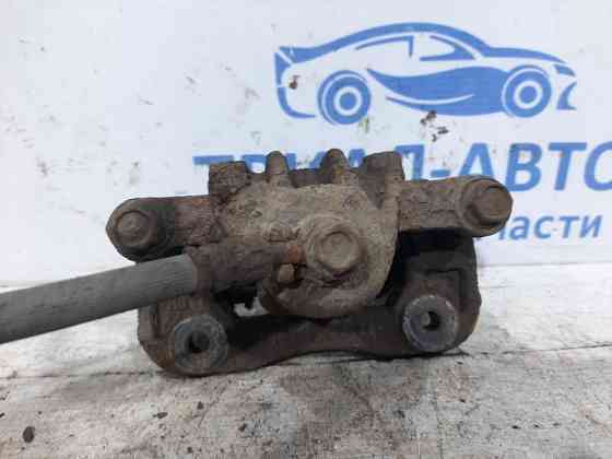 Суппорт задний левый Hyundai Tucson JM 2.0 DIESEL D4EA 2004 (б/у) Киев