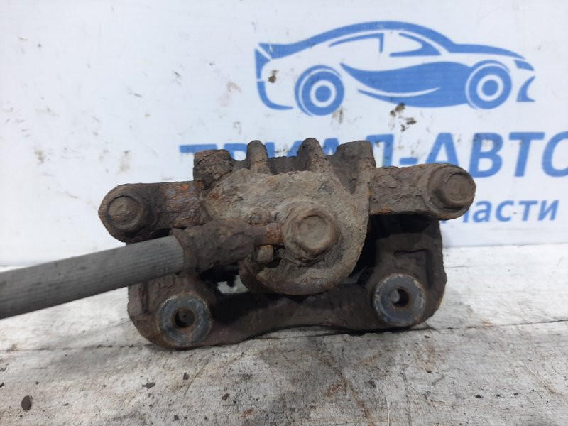 Суппорт задний левый Hyundai Tucson 2004-2009 582102E000 (Арт. 27681) Киев - изображение 4