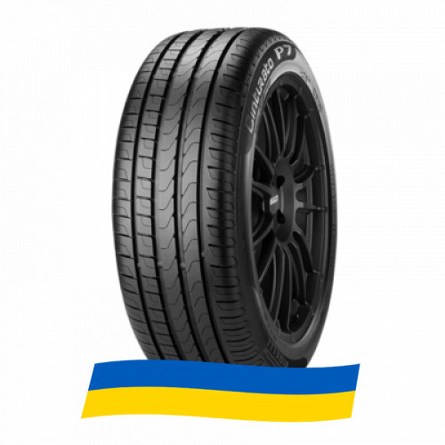 225/55 R17 Pirelli Cinturato P7 97W Легкова шина Киев - изображение 5
