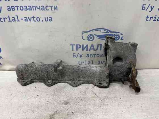 Коллектор впускной металл Renault Trafic 2001-2014 8200915216 (Арт. 81601) Київ