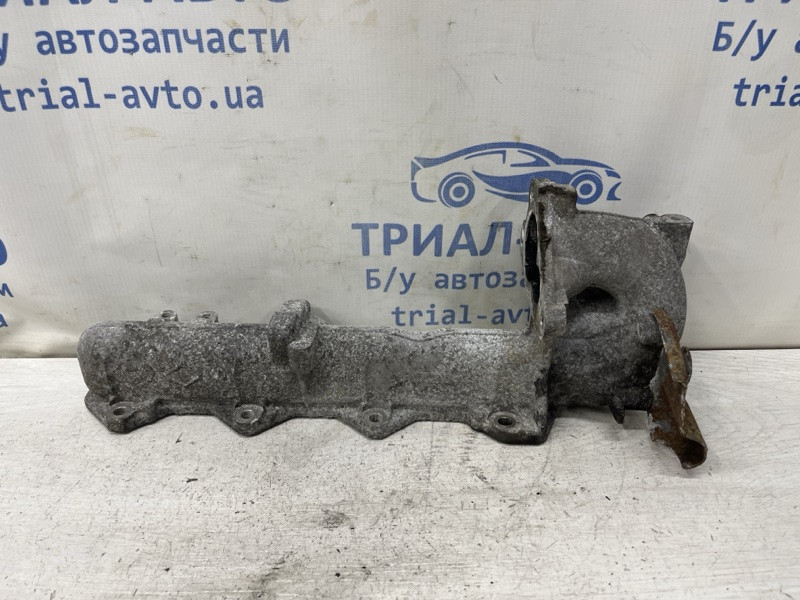 Коллектор впускной металл Renault Trafic 2001-2014 8200915216 (Арт. 81601) Київ - зображення 2