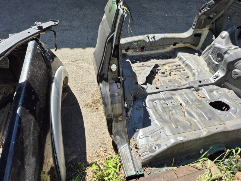 Четверть автомобиля задняя правая Kia Sportage 2010-2016 715043UC00 (Арт. 54663) Київ - зображення 5