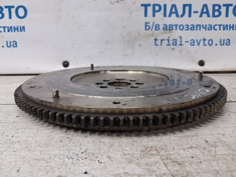 Маховик Honda Civic FD 1.8 БЕНЗИН R18A 2005 (б/у) Київ - зображення 4