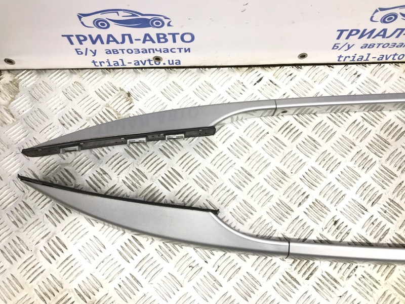 Рейлинги Kia Ceed ED 1.6 DIESEL D4FB 2006 (б/у) Київ - зображення 2