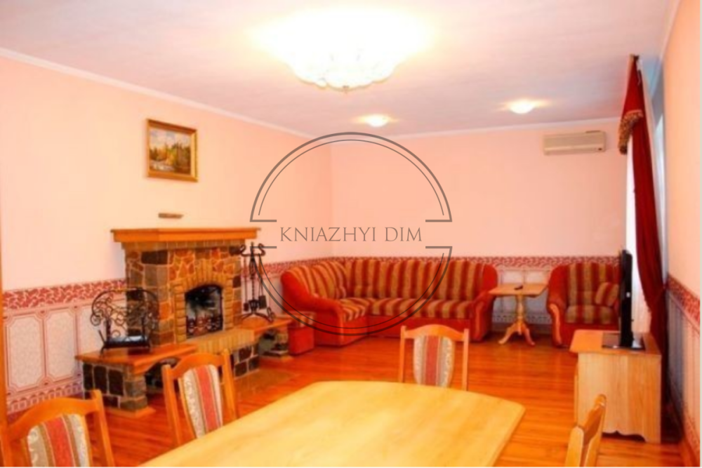 Будинок в с. Романков Обуховского района Киевской области Код.13985 Киев - изображение 5