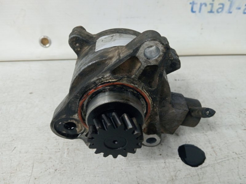 Насос вакуумный Mitsubishi Pajero Wagon 4 3.2 ДИЗЕЛЬ 4M41 2006 (б/у) Київ - зображення 3