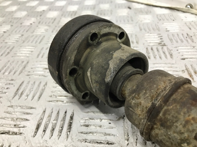 Вал карданный Suzuki Grand Vitara 2005-2016 27101-67J01 (Арт. 57798) Киев - изображение 3