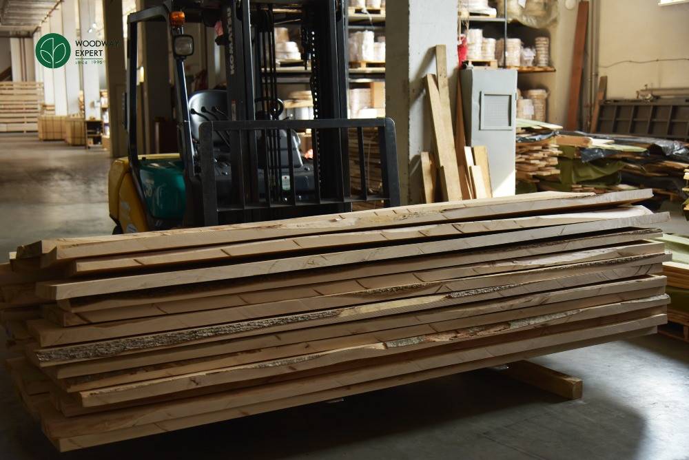 Дошка БУК столярна, камерної сушки 8% - 32/52 мм (доска бука) Київ - зображення 6